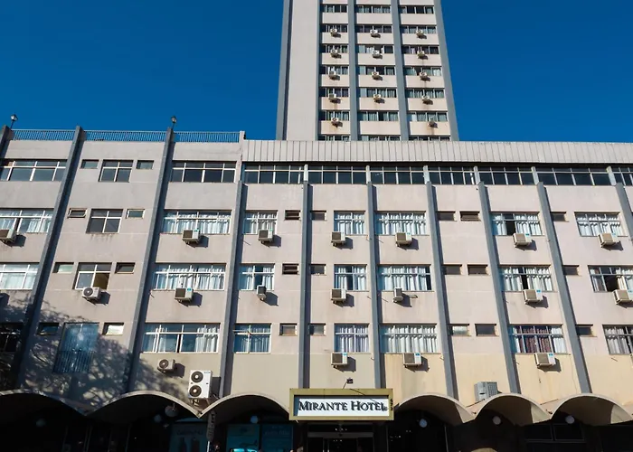 Rede Andrade MiranteHotel Em