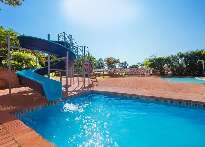 Hotel Colonial Iguaçu